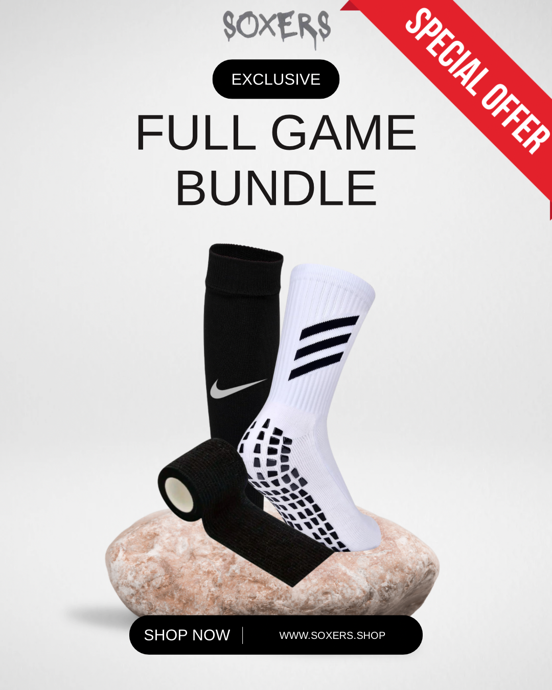 Full Game Bundle