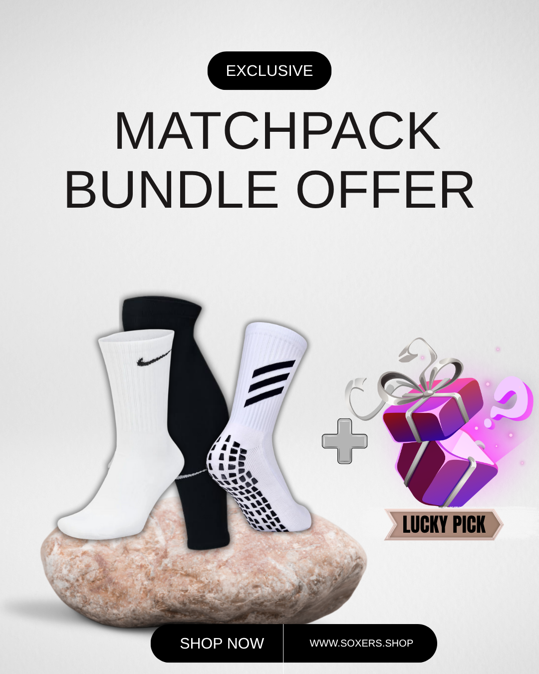 MatchPack Bundle Offer
