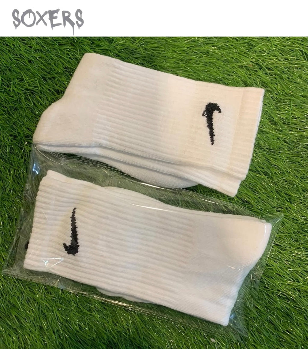 Nike Dri-Fit Crew Socks Pack of 3
